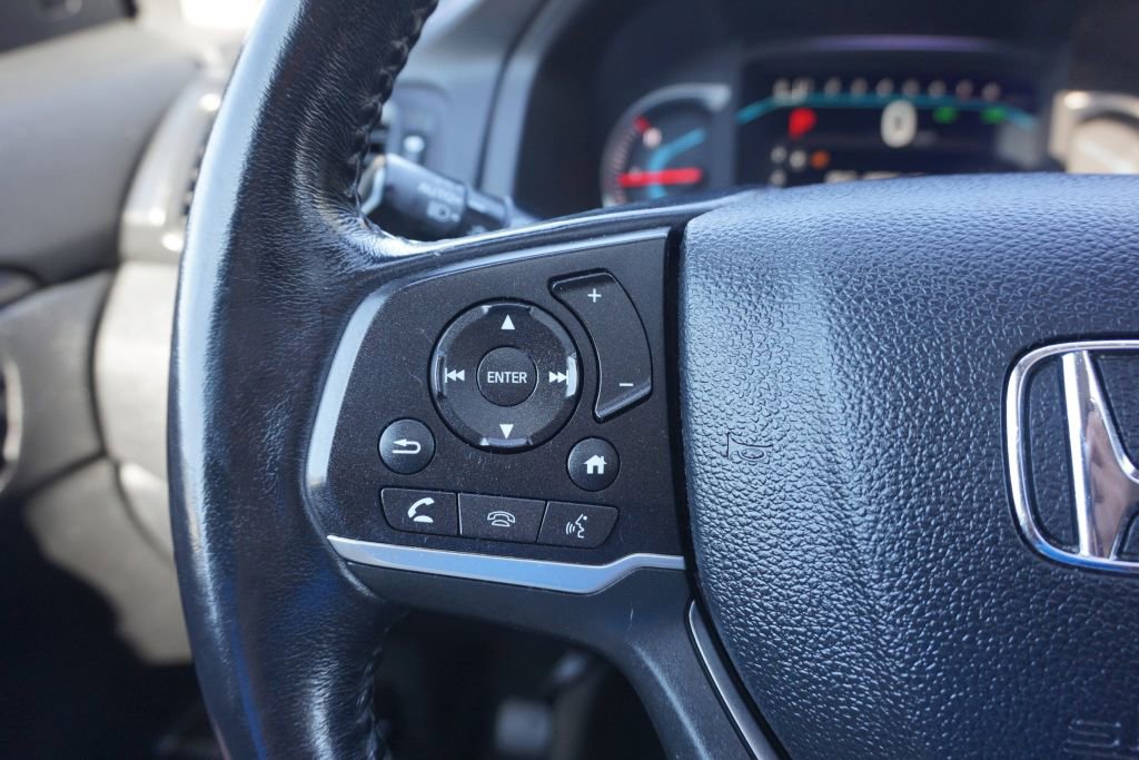 Used 2019 Honda Pilot EX-L image 37