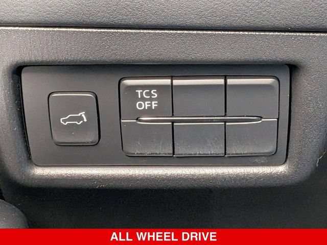 Used 2017 MAZDA CX-5 Grand Select AWD/4WD image 18