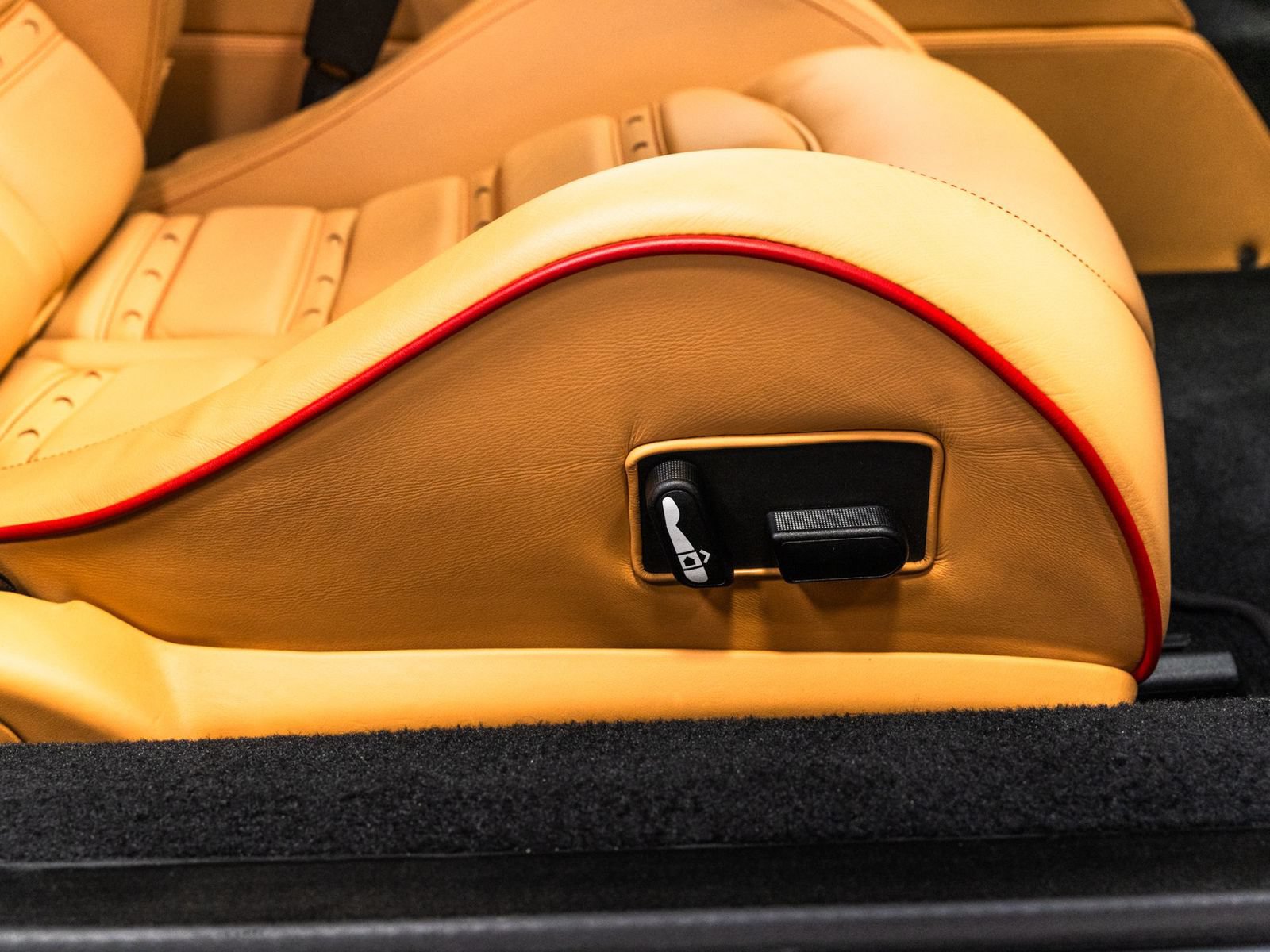 Used 2007 Ferrari F430 Coupe RWD image 42