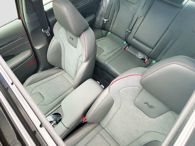 New 2026 Hyundai Sonata N Line FWD image 23