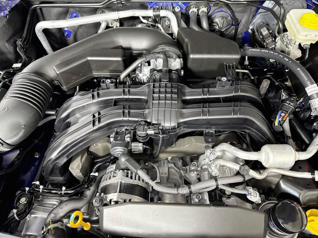 New 2026 Subaru Outback Premium AWD/4WD image 31
