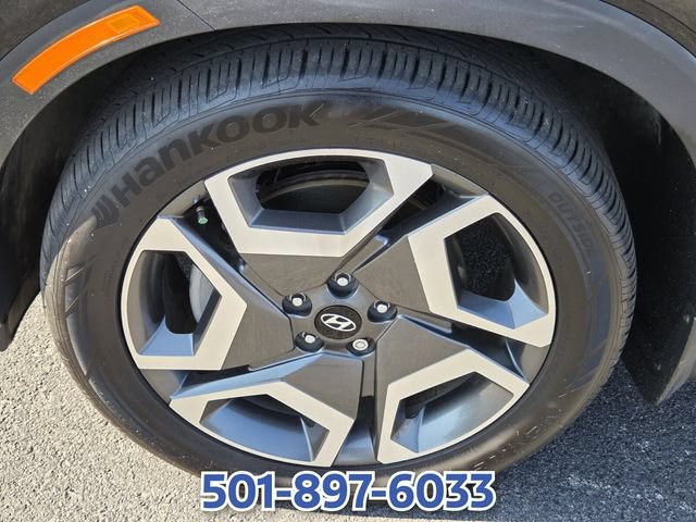 Used 2023 Hyundai Palisade SEL AWD/4WD image 18