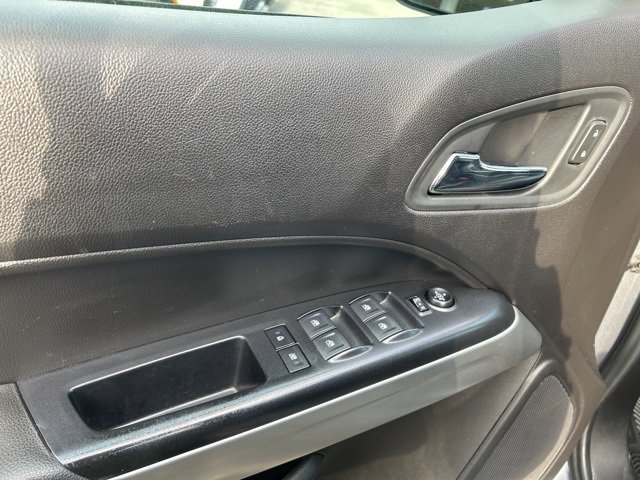 Used 2018 Chevrolet Colorado ZR2 image 11