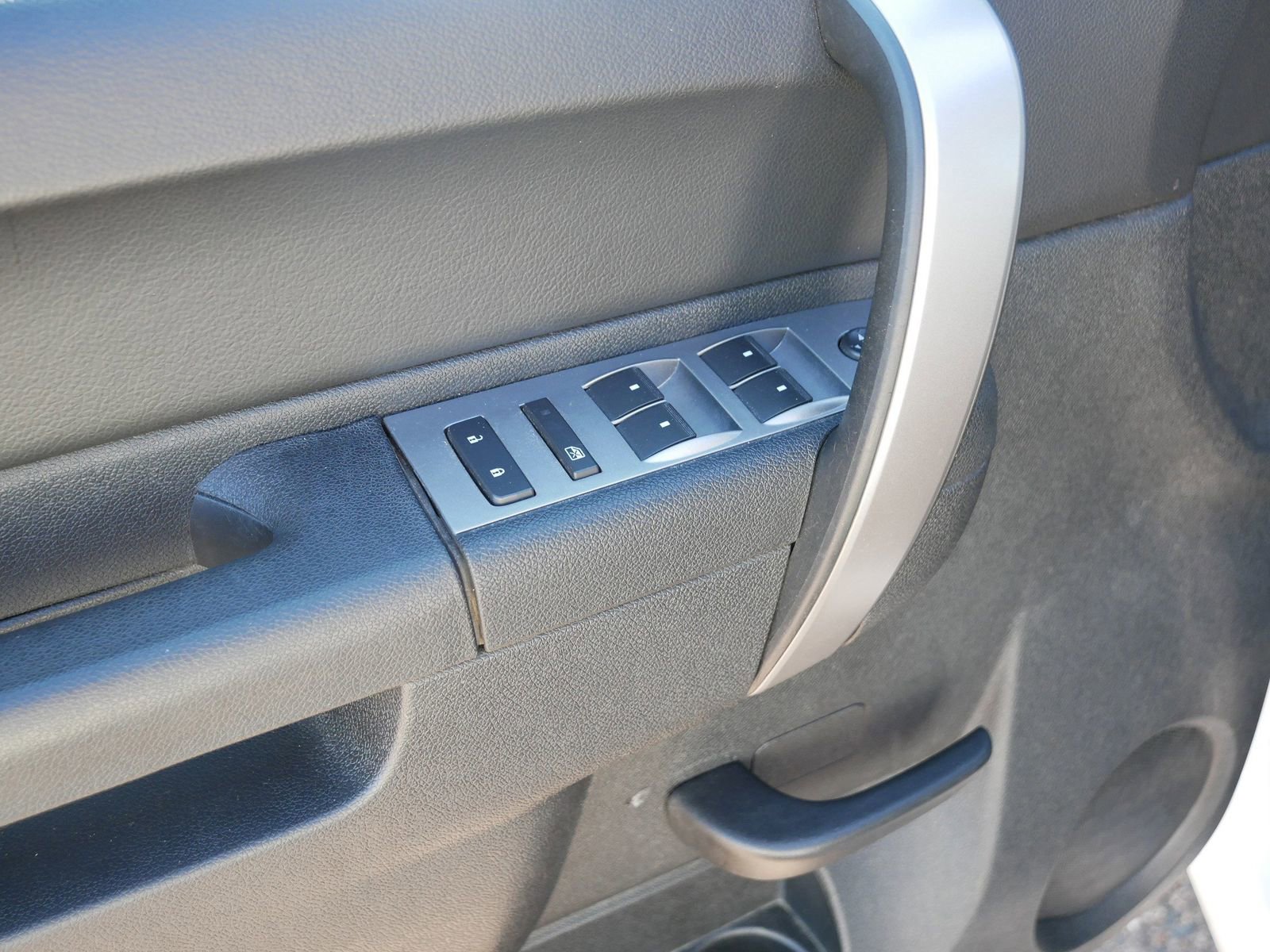Used 2013 Chevrolet Silverado 2500 LT RWD image 17