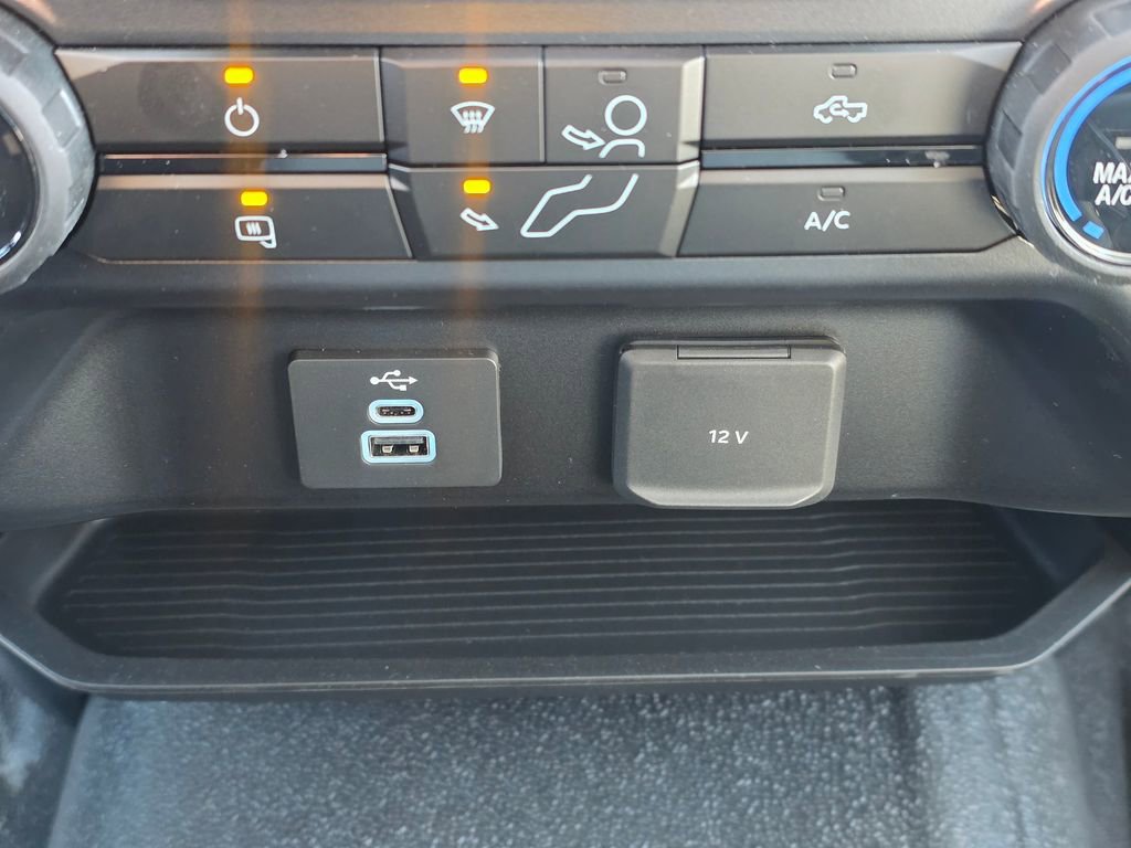 New 2025 Ford F350 XL w/ XL Chrome Package image 46