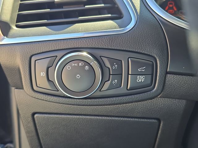 Used 2019 Ford Edge ST w/ Equipment Group 401A image 24