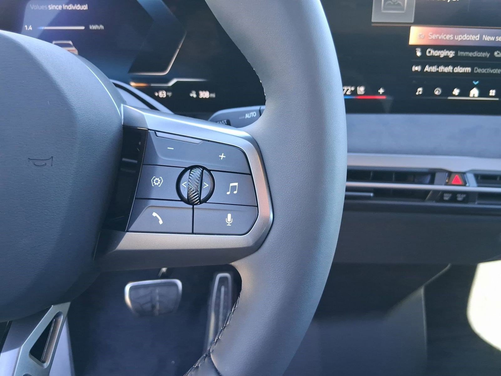 New 2026 BMW iX xDrive60 w/ M Sport Package image 20