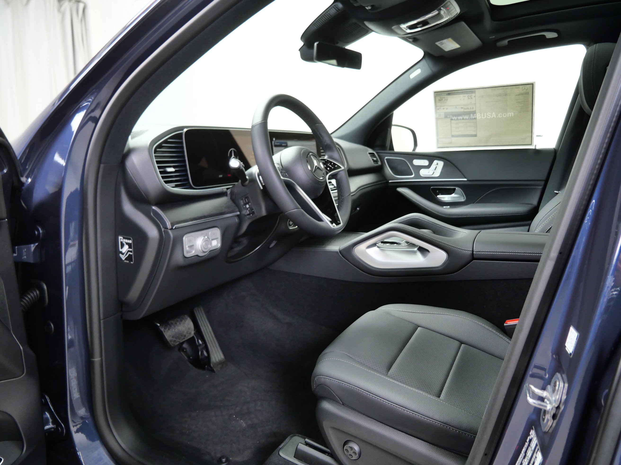 New 2026 Mercedes-Benz GLE 350 4MATIC image 7