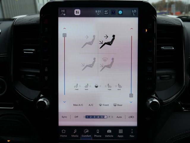 New 2026 RAM 3500 Limited image 24