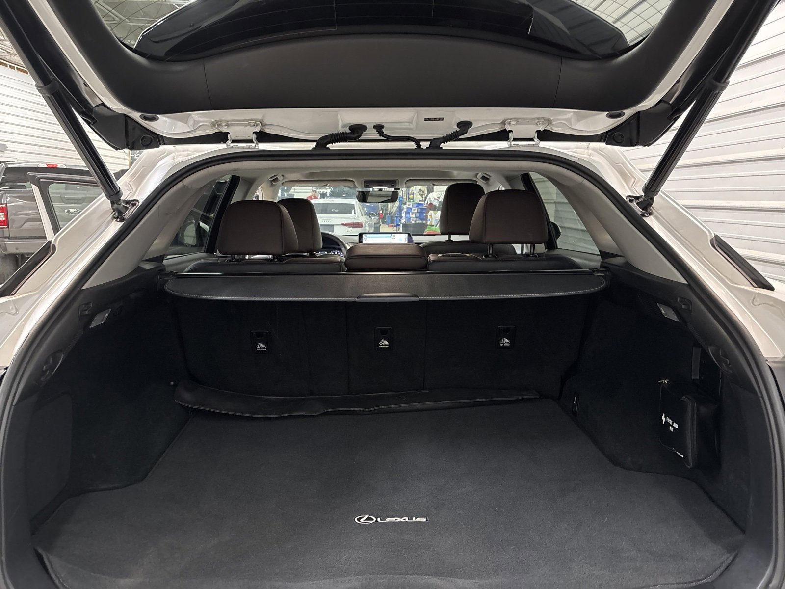 Used 2016 Lexus RX 350 AWD image 34