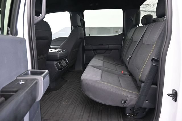 Used 2025 Ford F150 STX w/ Equipment Group 200A Standard AWD/4WD image 13