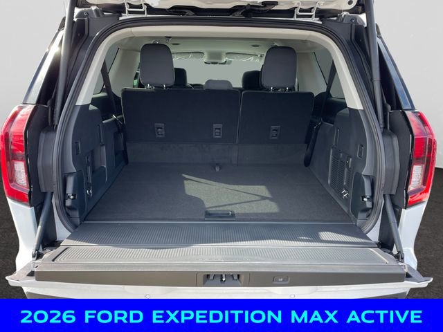 New 2026 Ford Expedition Max Active image 5