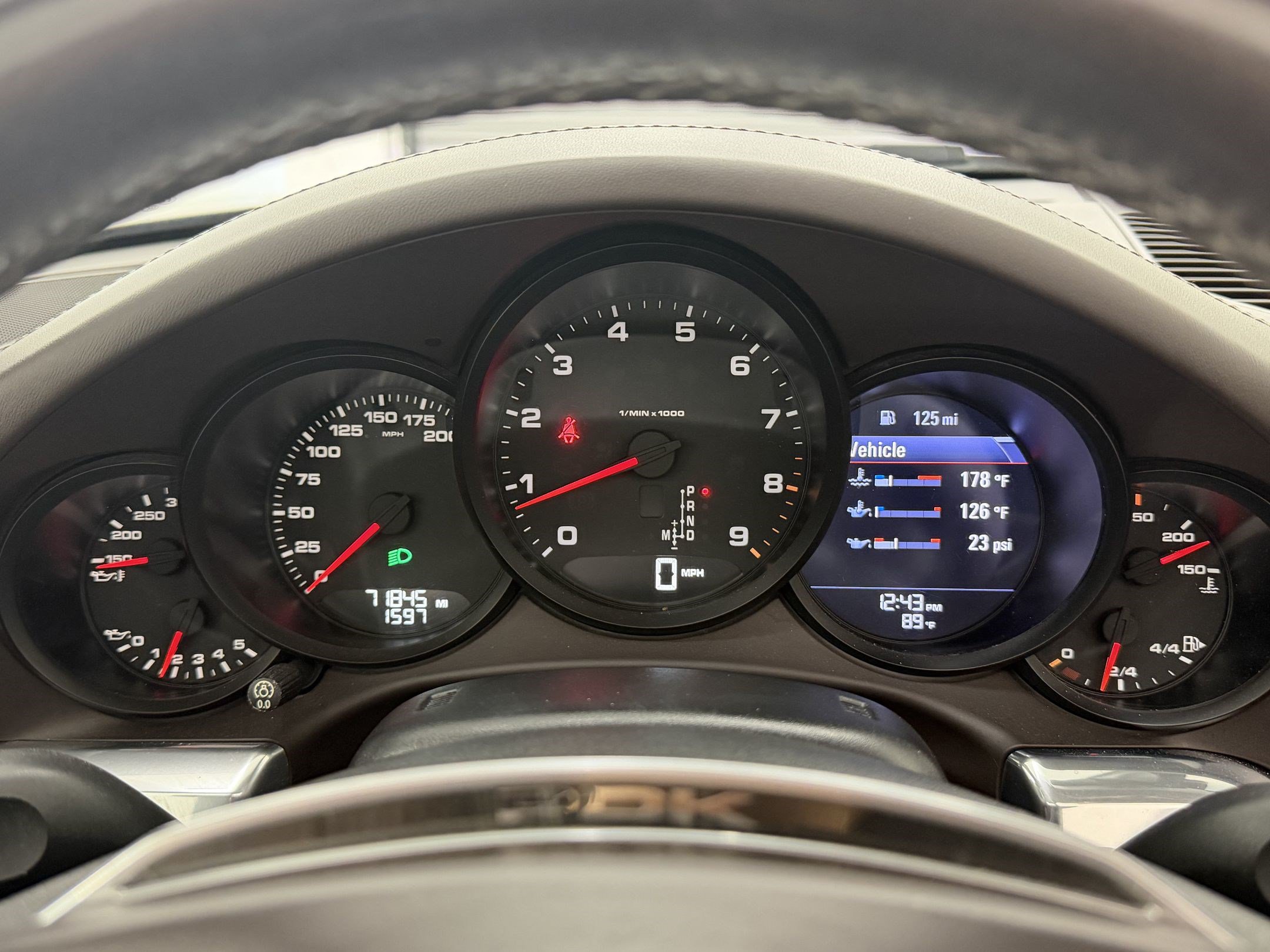 Used 2013 Porsche 911 Carrera S RWD image 19