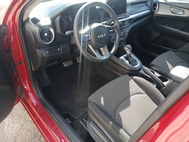 Used 2022 Kia Forte LXS FWD image 36