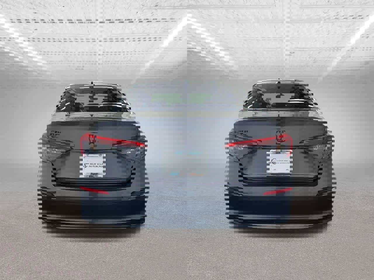 Used 2023 Honda Civic EX image 4