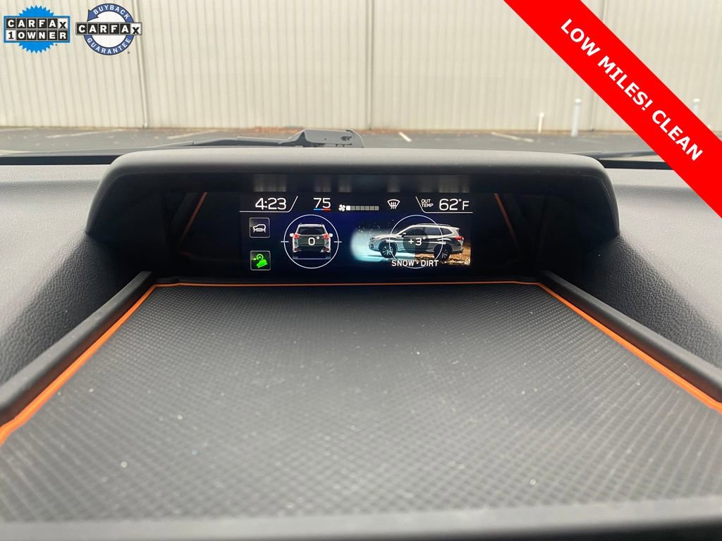 Used 2024 Subaru Forester Sport image 15