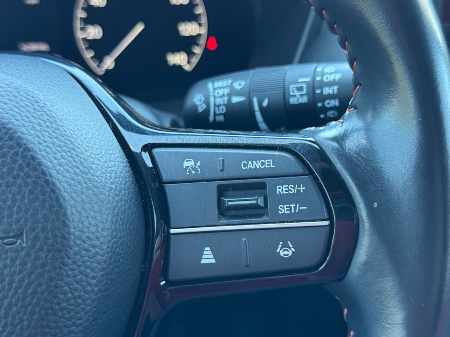 Used 2023 Honda HR-V Sport image 23