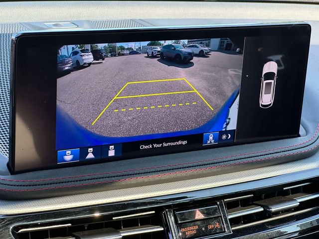 Certified 2026 Acura MDX A-Spec AWD/4WD image 37
