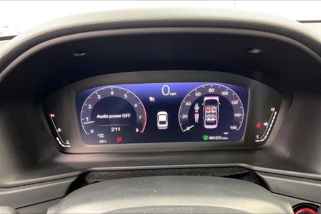 Certified 2025 Honda Accord SE image 25