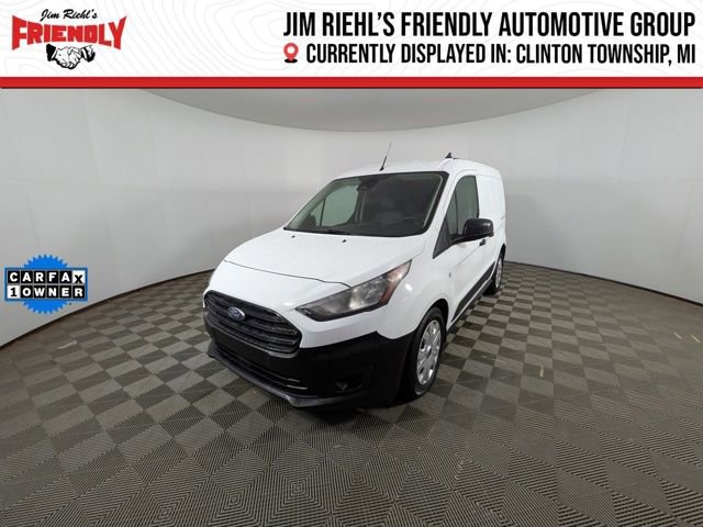 Used 2023 Ford Transit Connect XL