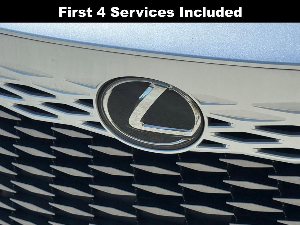 Certified 2023 Lexus RX 350 Premium w/ Cold Area Package FWD image 7
