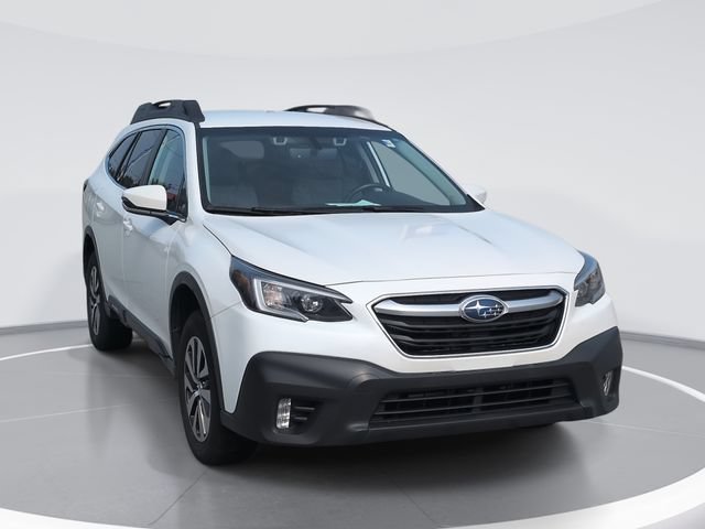 Used 2021 Subaru Outback Premium AWD/4WD image 1