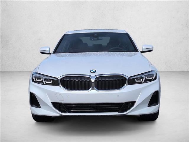 Certified 2026 BMW 330i xDrive Sedan w/ Premium Package image 2