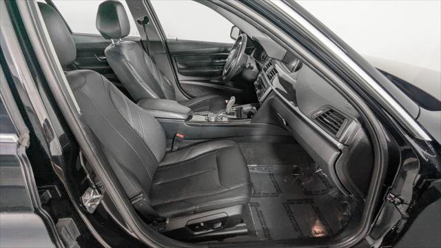 Used 2015 BMW 328i Sedan w/ Premium Package image 23