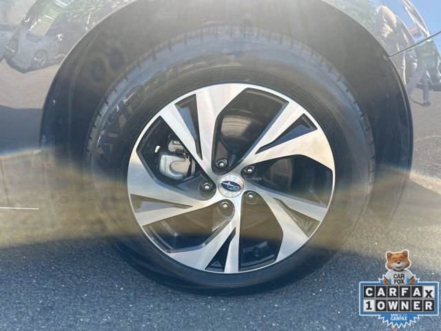 Certified 2025 Subaru Legacy Premium AWD/4WD image 28