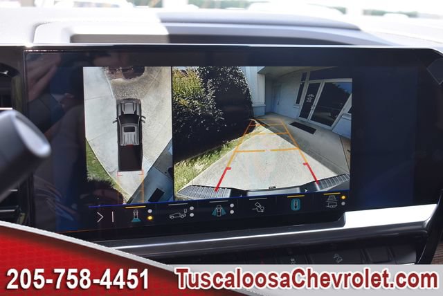 New 2026 Chevrolet Silverado 2500 LT w/ All Star Edition AWD/4WD image 26