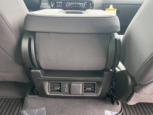 New 2026 Chevrolet Silverado 1500 LT image 49