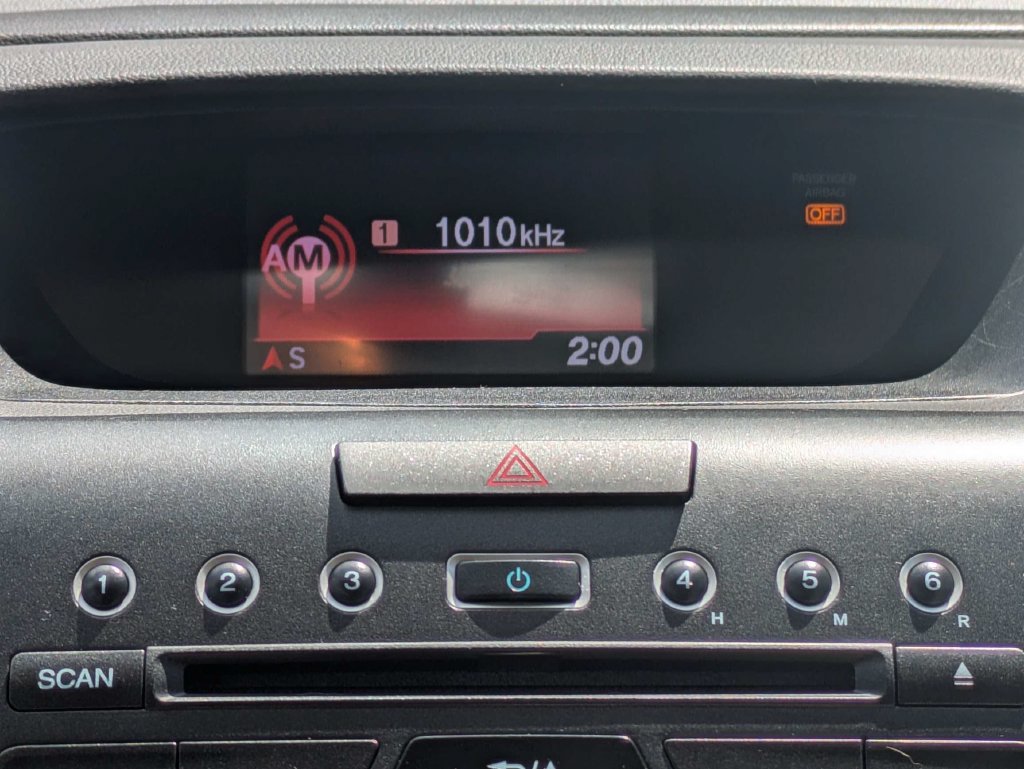 Used 2013 Honda CR-V EX-L image 20