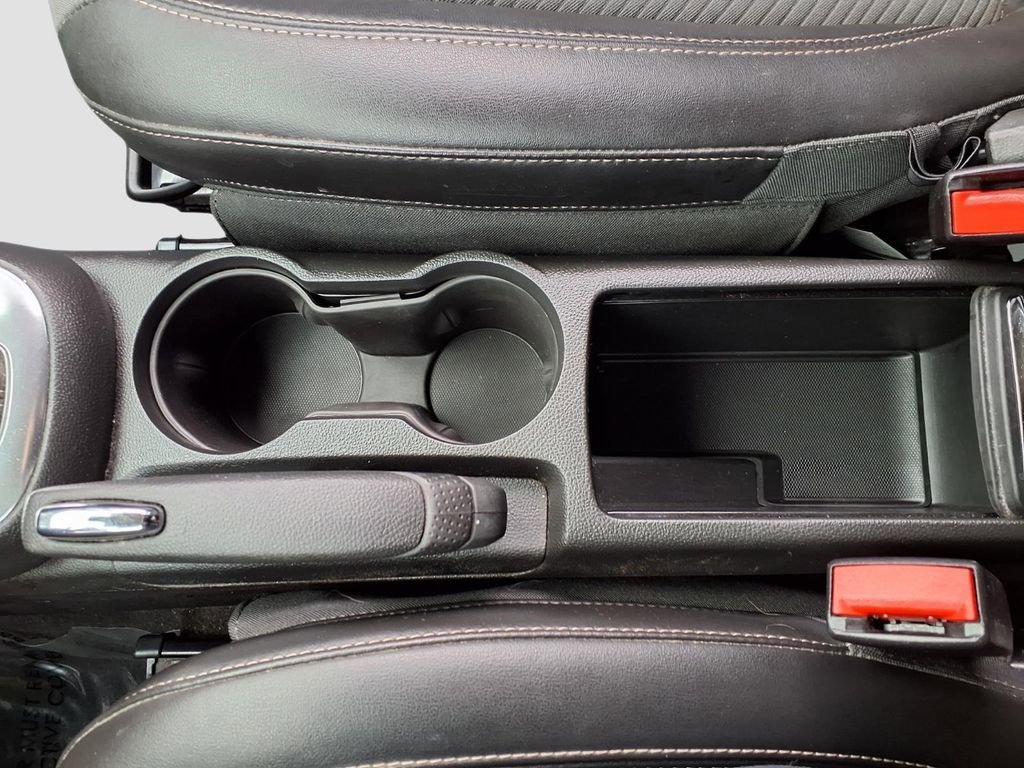 Used 2014 Buick Encore FWD image 16