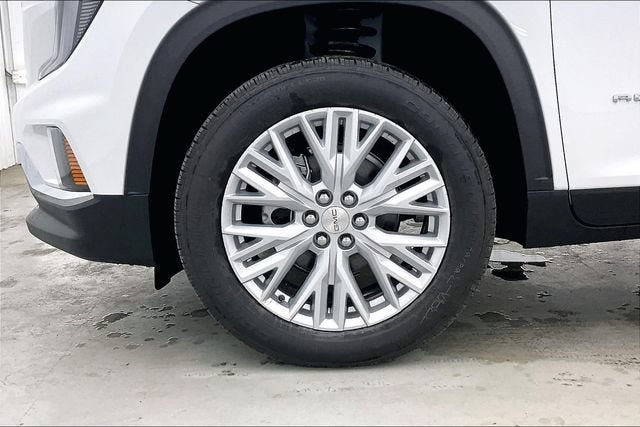 New 2027 GMC Acadia Elevation w/ Elevation Premium Package AWD/4WD image 14