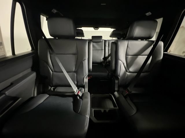 New 2026 Toyota Sequoia Platinum AWD/4WD image 30