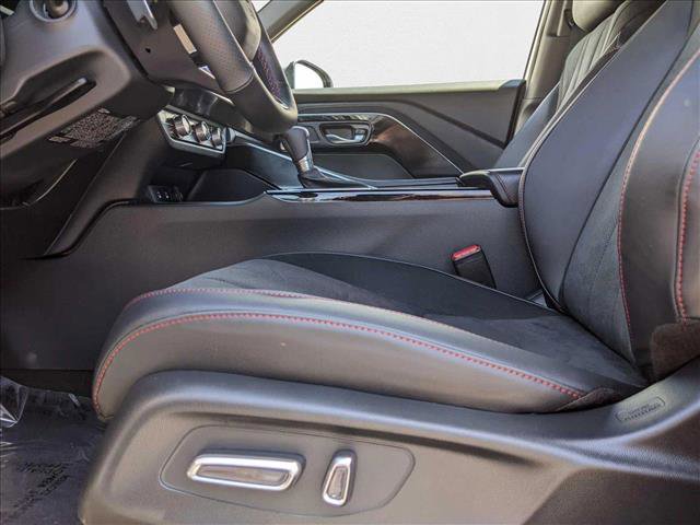 New 2025 Acura ADX A-Spec image 4