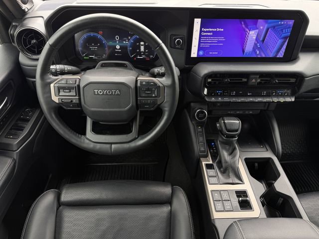 Used 2024 Toyota Land Cruiser AWD/4WD image 12