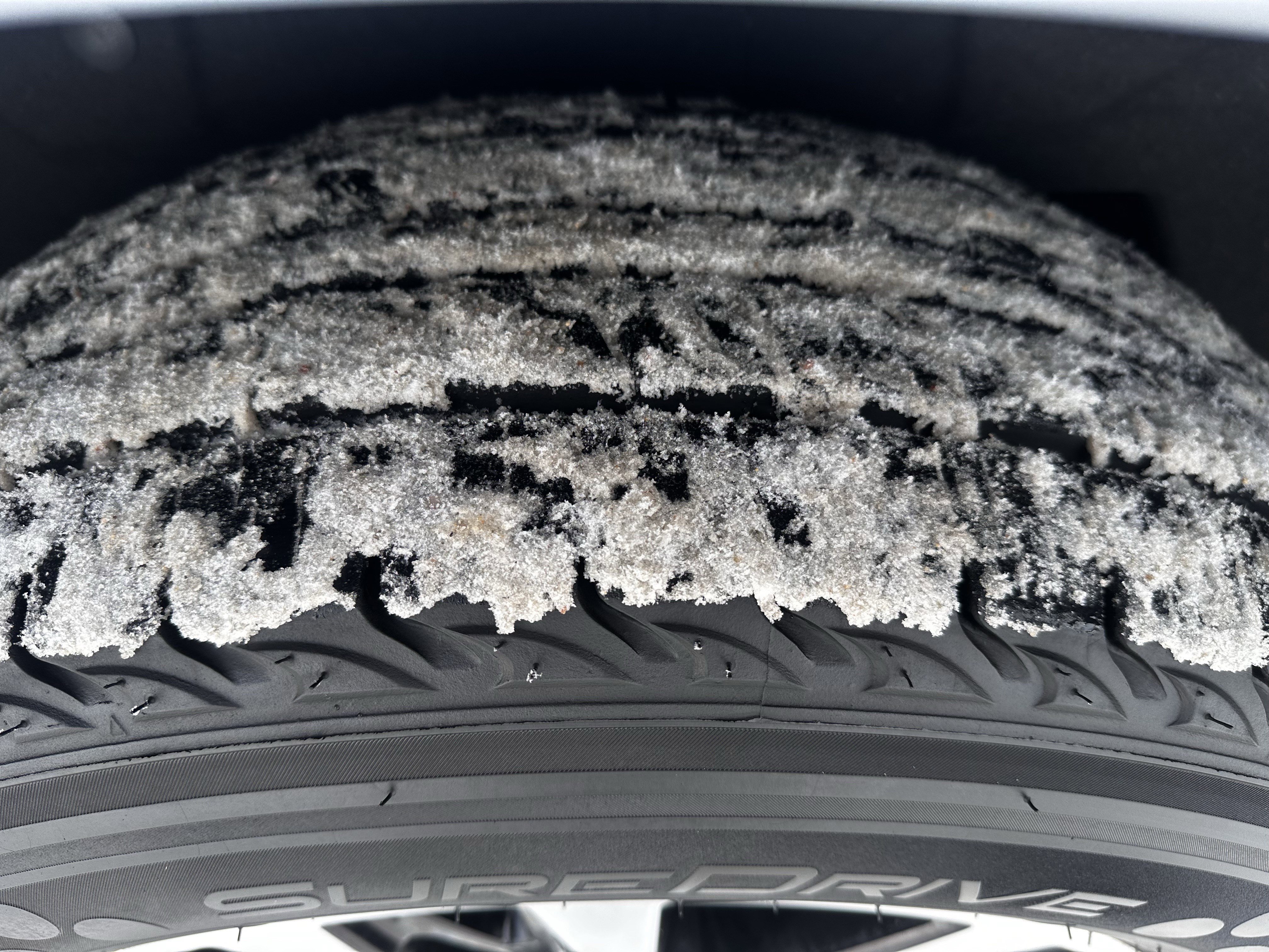 Certified 2025 Ford Expedition Platinum image 21