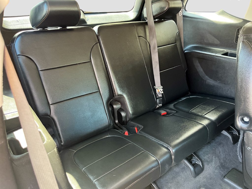Used 2019 Chevrolet Traverse LT AWD/4WD image 26