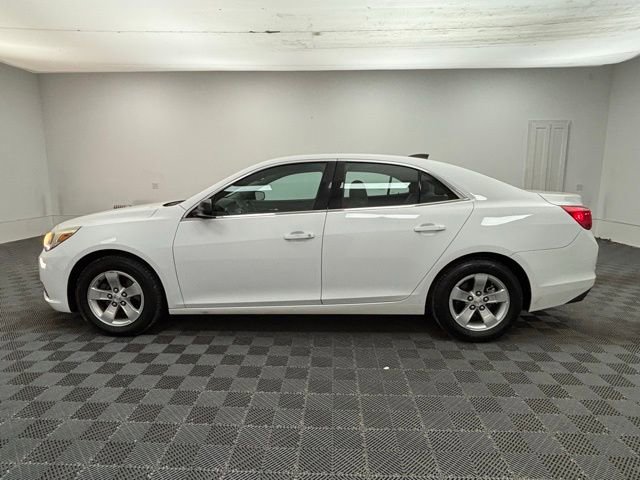 Used 2015 Chevrolet Malibu LS FWD image 8