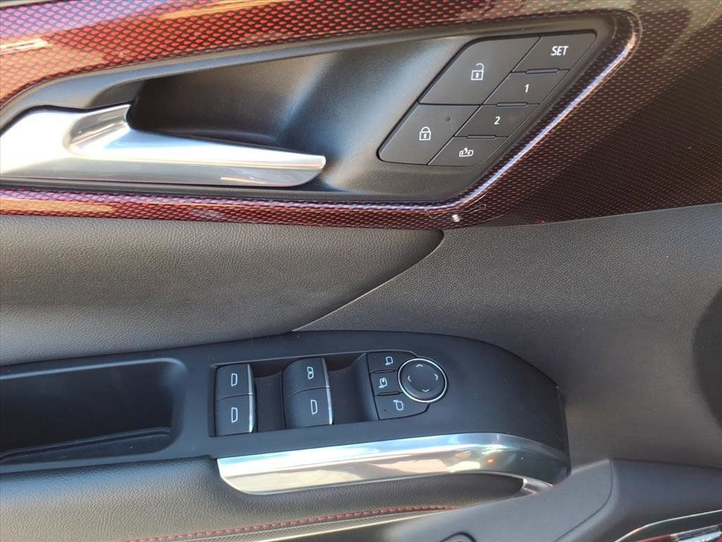 Certified 2024 Chevrolet Traverse RS w/ LPO, Floor Liner Package image 23