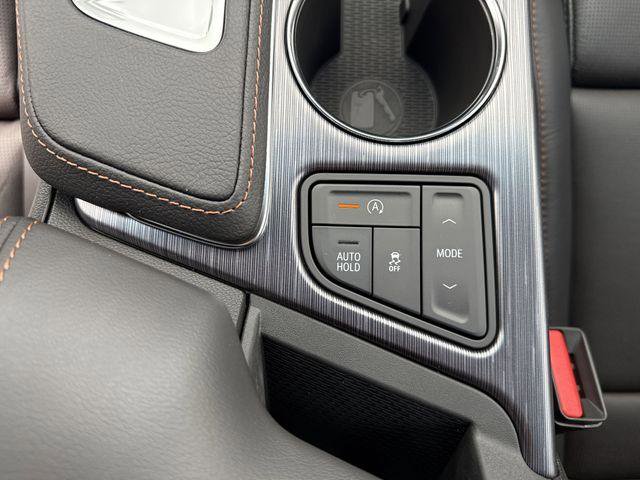 New 2025 Cadillac CT4 Sport image 18