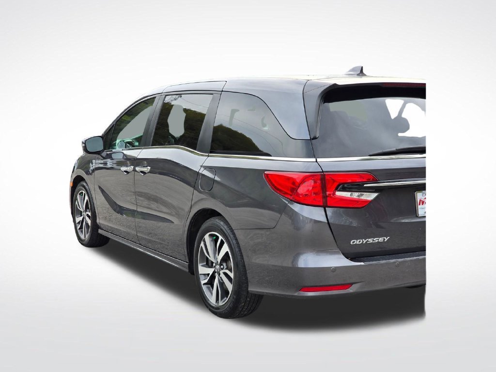 Used 2023 Honda Odyssey Touring image 52