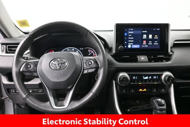 Certified 2023 Toyota RAV4 XLE w/ Convenience Package AWD/4WD image 14