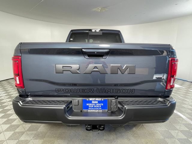 New 2026 RAM 2500 Power Wagon image 21