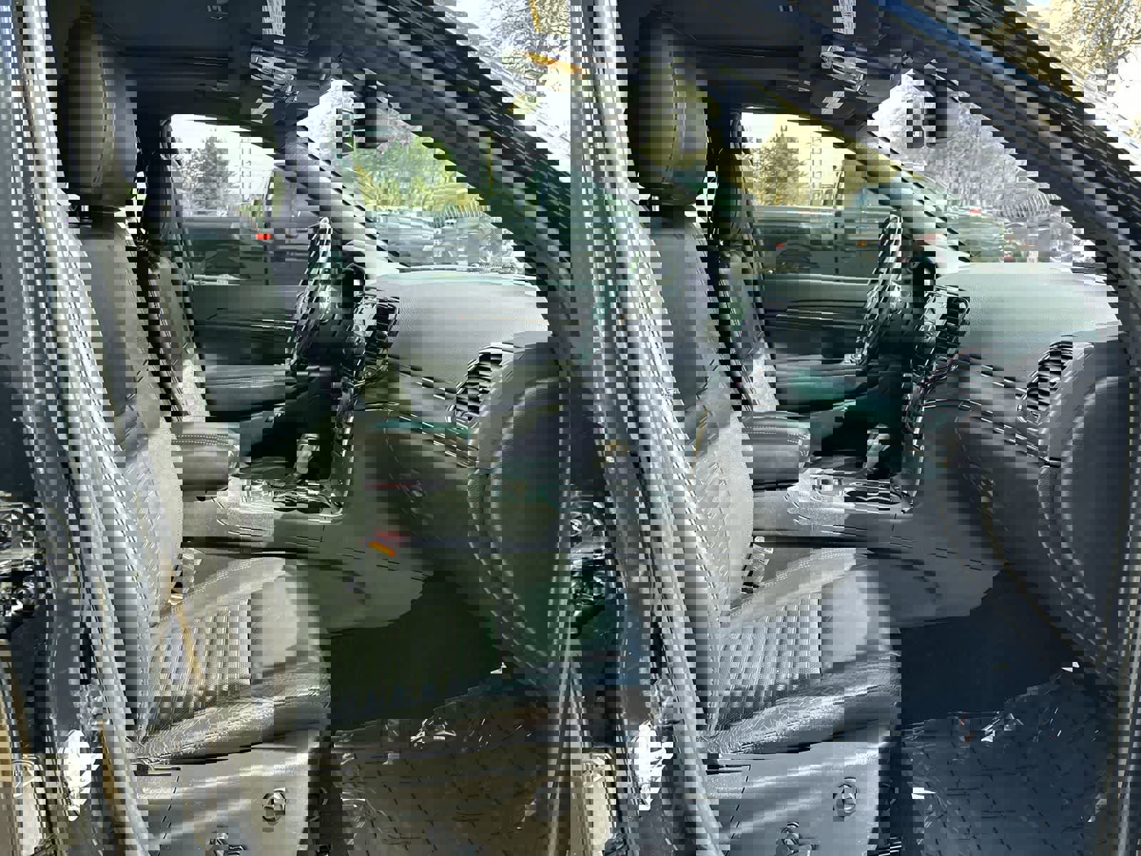 Certified 2020 Jeep Grand Cherokee Limited X image 5