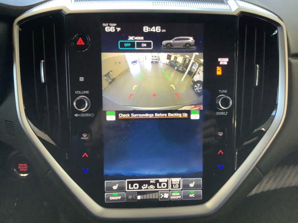 Used 2025 Subaru Ascent Premium image 25