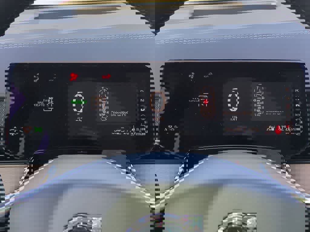 New 2025 Volvo EX90 Ultra w/ Protection Package Premier image 33