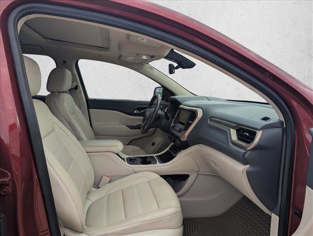 Used 2020 GMC Acadia Denali w/ Technology Package image 18