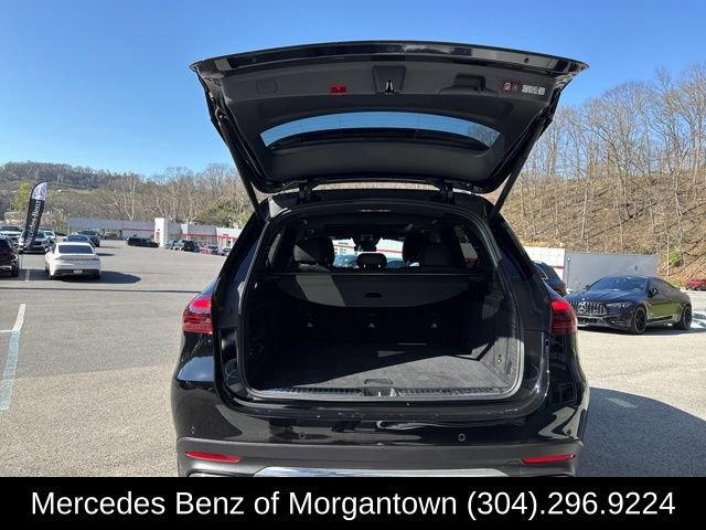 Certified 2025 Mercedes-Benz GLE 350 4MATIC image 10